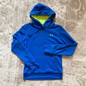Women’s Under Armour Hoodie (M)